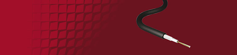 Fibre Optic Cables Banner