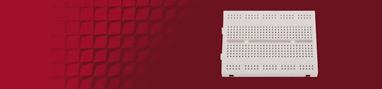 Breadboard Banner