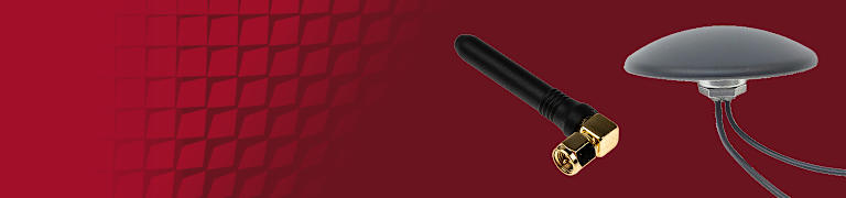 Antennas Banner