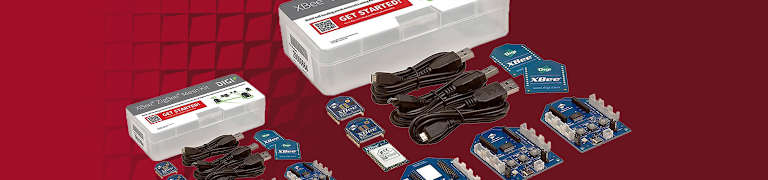 ZigBee Banner