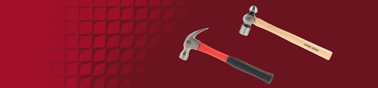 Hammers Banner