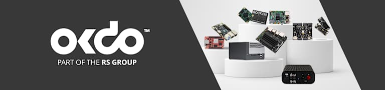 OKdo Homepage Top Banner