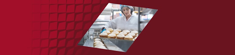 Le 5 principali sfide dell'industria alimentare e delle bevande