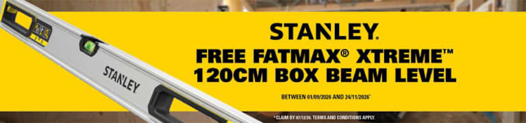 FREE FATMAX BACKPACK