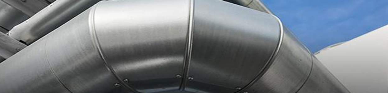 Pipework at a facility