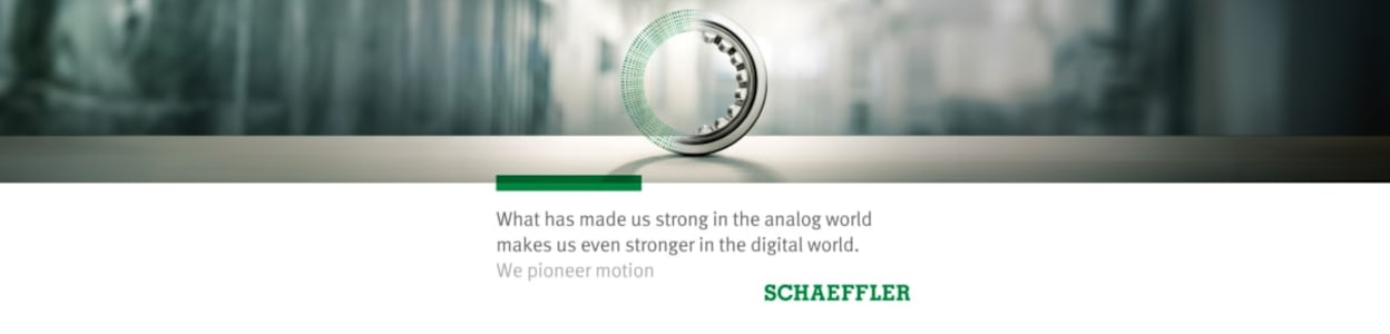FAG Schaeffler