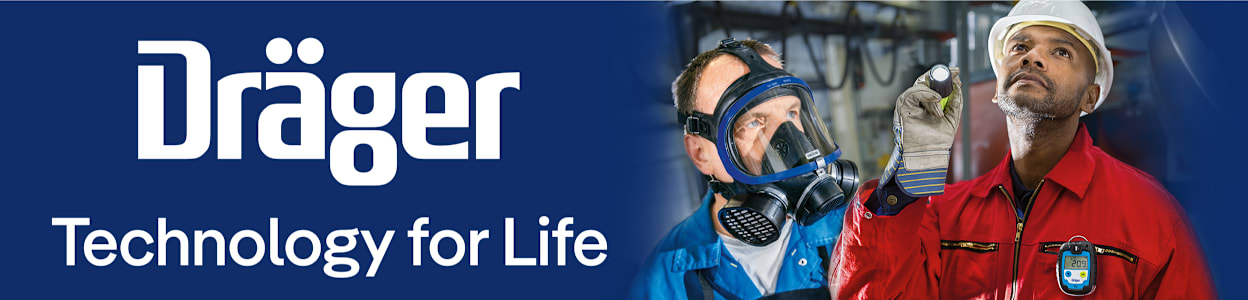 Draeger - Technology for Life