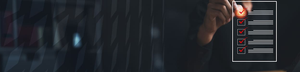 RS Order History