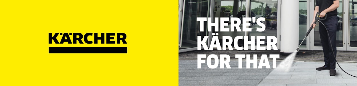 Karcher