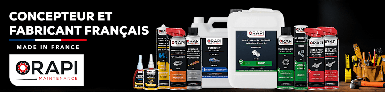 Orapi page