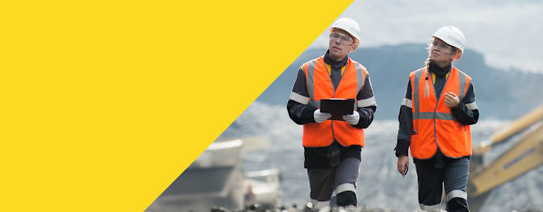 Solutions for the Oil & Gas and Power Sector