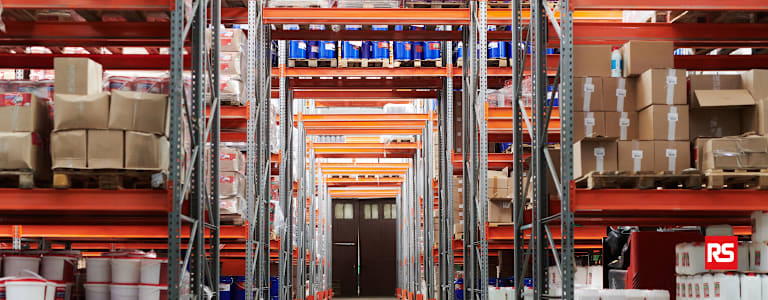 stockage