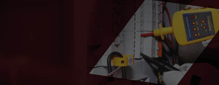 Elektrisk testning och mätning