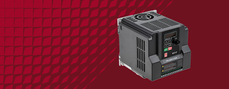 inverter drives