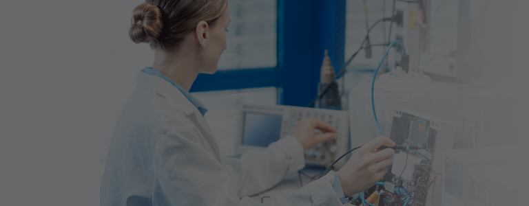 UKAS Calibration services