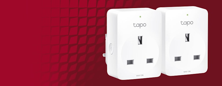 smart plugs