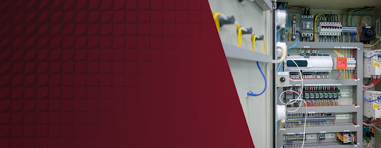 Industrial Control Cabinet Range Explorer