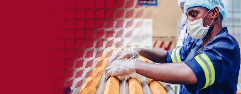 food contamination control