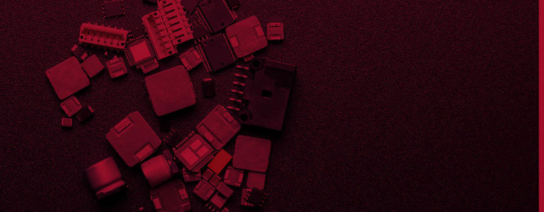 a range of different microchips