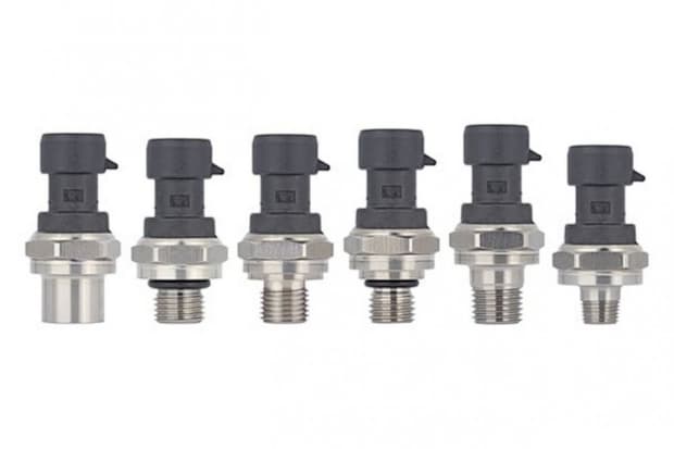 MIPS series Pressure sensors 1 bar to 60 bar