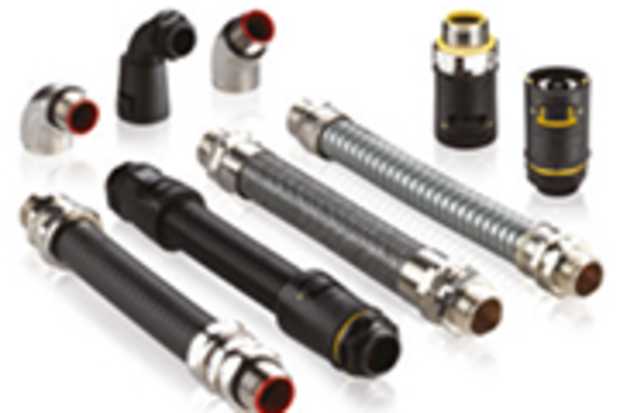Cable Protection Systems