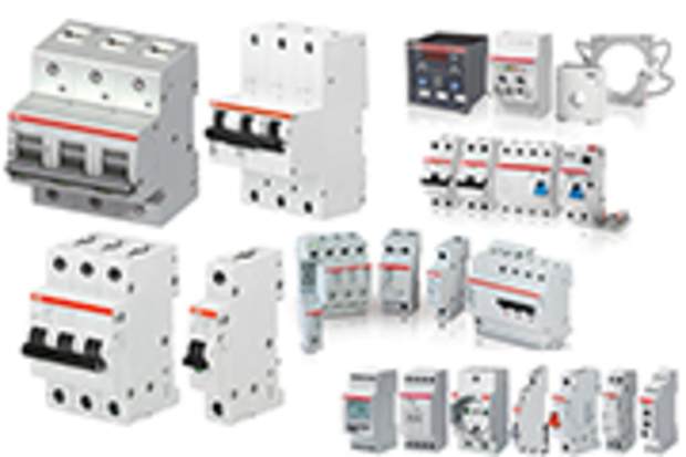 ABB Circuit Protection