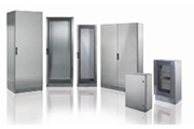 ABB Enclosures Family