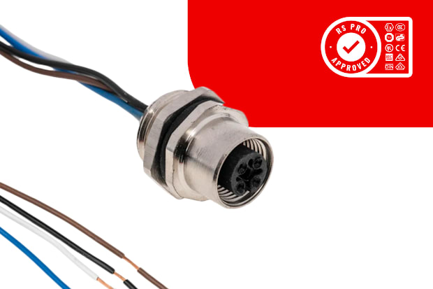 rs-pro-industrial-circular-connectors