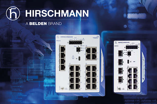 Managed Next-Generation BOBCAT Switches