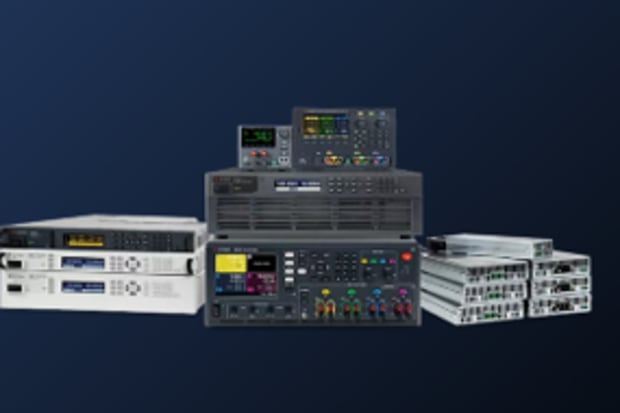 Bench Power Supply Products