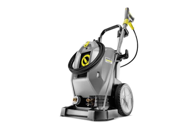 HIGH PRESSURE CLEANER HD 9/20-4 S