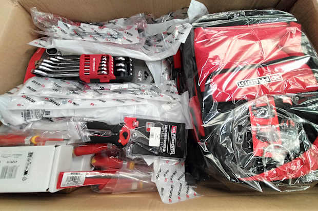 Kit outils Facom