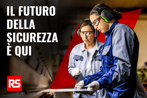 Protezione e DPI: SPECIALE SICUREZZA 2026
