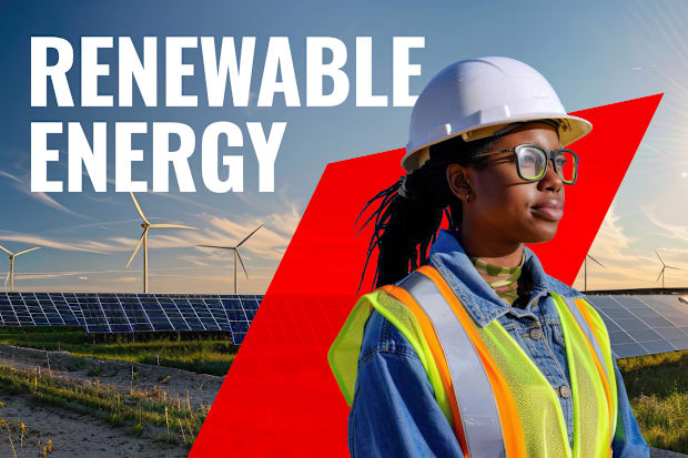 Renewable energy
