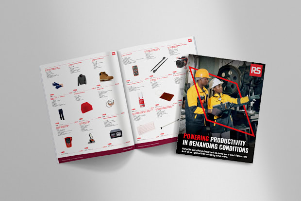 Winter Product Feature
