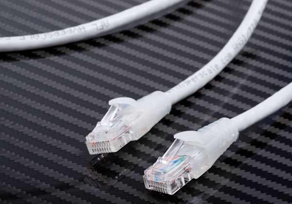 什么是以太网电缆?以太网电缆用途、尺寸和类型介绍