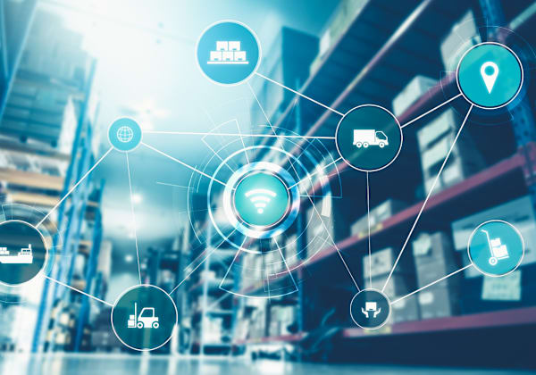 Wie Sie Wartung und Reparatur mit Hilfe digitaler Technologie zukunftssicher machen