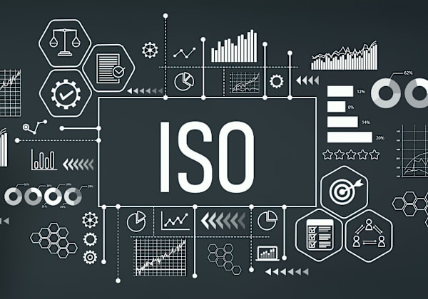 Les principales normes ISO en métrologie
