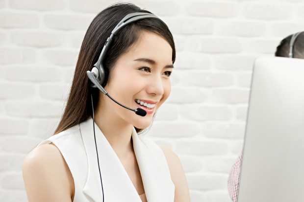 Customer Service