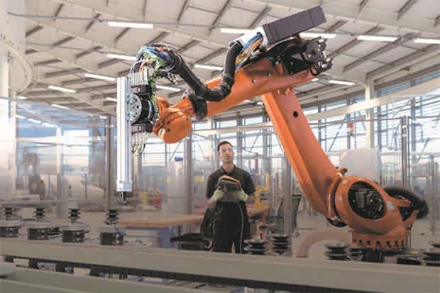 Smart Automation Essentials