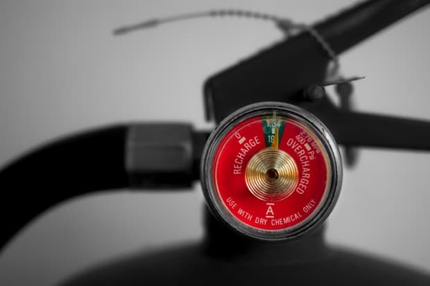 Carbon Dioxide Quality Incident Protection