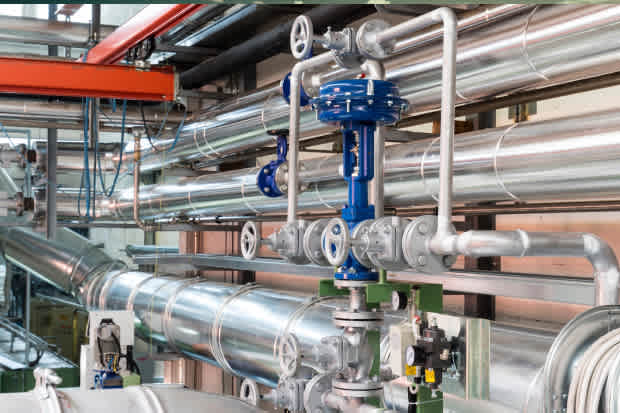 Compressed Air Treatment