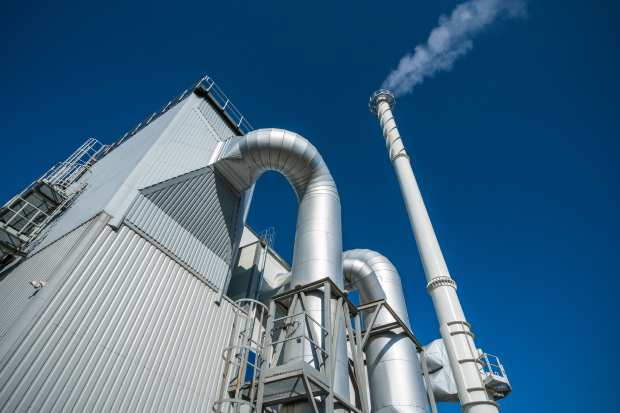 Dust Collector
