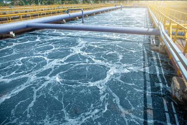 Water Treatment