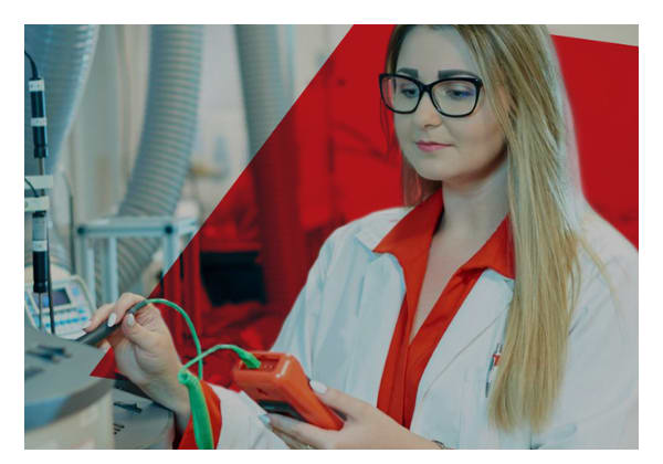 RS Calibración