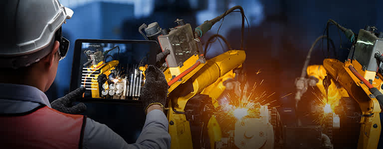 Making the IIoT work for your business