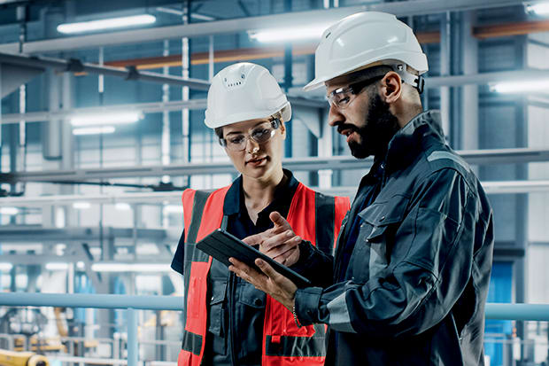 Solutions de maintenance