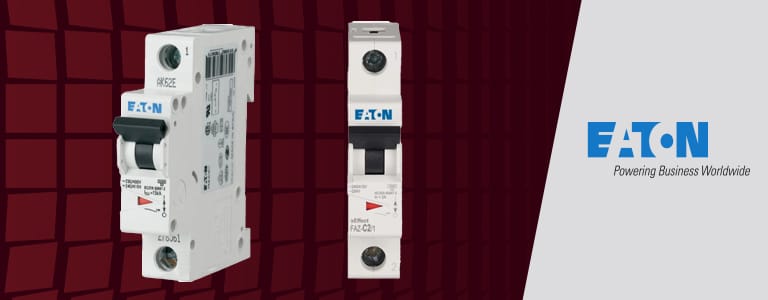 Electrical Switchgear by Eaton