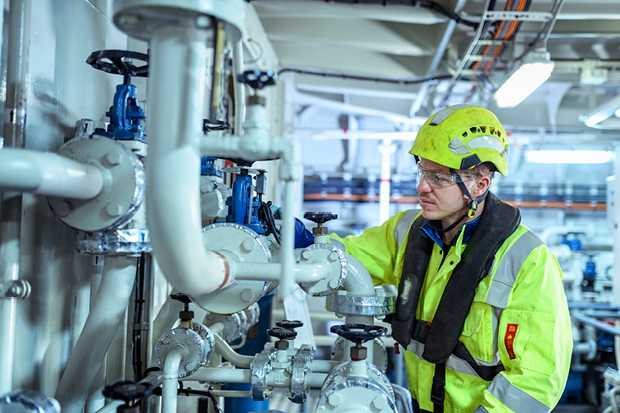 PPE & Workwear