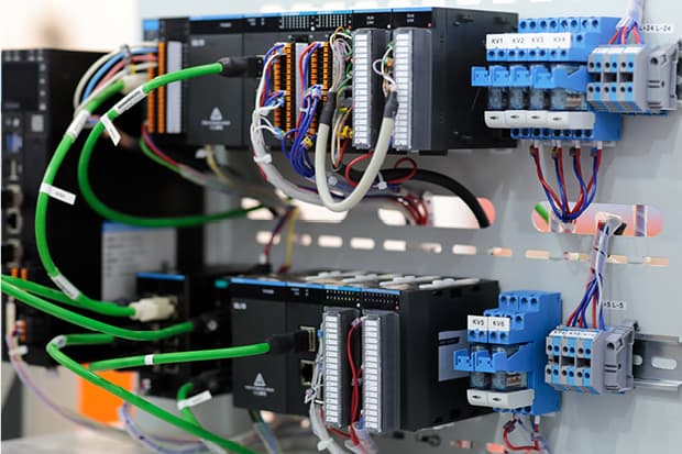 Automation & Control
